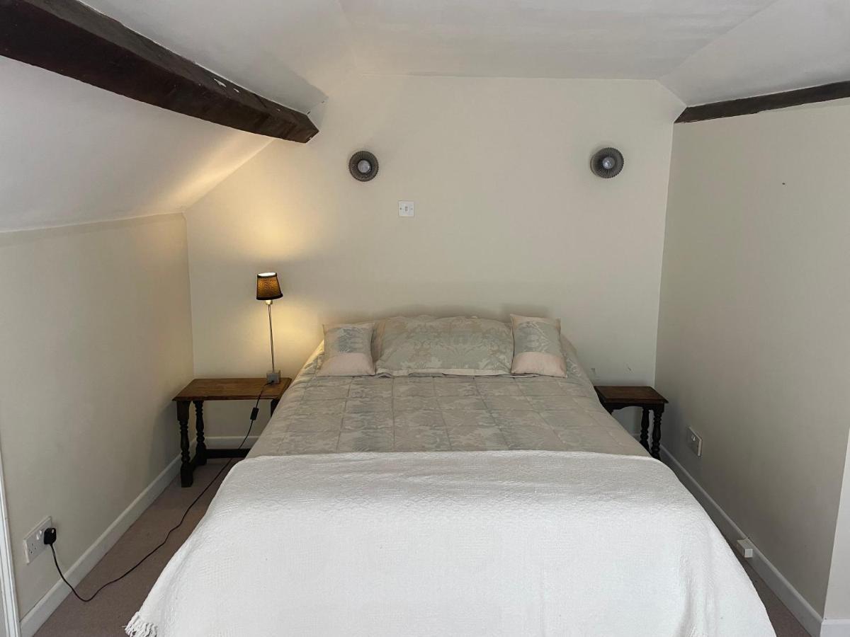 Trinity Lodge Annexe 多切斯特 外观 照片